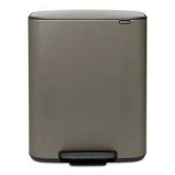 Bo pedalhink 60 L, Platinum
