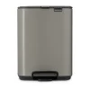 Bo pedalhink 4 L, Platinum