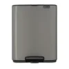 Bo pedalhink 12 L, Platinum