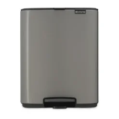 Bo pedalhink 12 L, Platinum