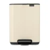 Bo pedalhink 4 L, Soft Beige