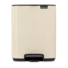 Bo pedalhink 7 L, Soft Beige