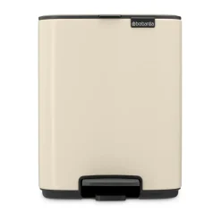 Bo pedalhink 7 L, Soft Beige