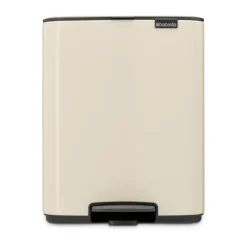 Bo pedalhink 12 L, Soft Beige