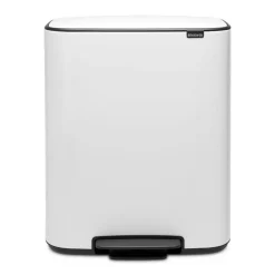 Bo pedalhink 60 L, Vit