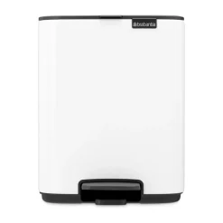Bo pedalhink 7 L, White
