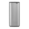 Bo Touch Bin 30 L, Matt Steel Fingerprint Proof