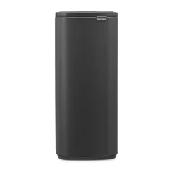 Bo Touch Bin 30 L, Mineral Infinite Grey