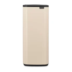 Bo Touch Bin 30 L, Soft Beige