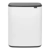Bo touch bin 60 L, Vit