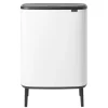 Bo touch bin high 60 L, Vit