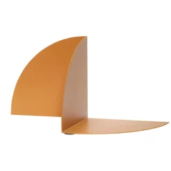 Bokstöd, Brun