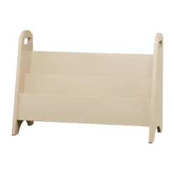 Book holder bokhylla för barn, Beige