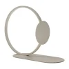 Book Ring bokstöd 15 cm, Sand