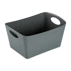 Boxxx förvaringslåda M 3,5 l, Recycled ash grey