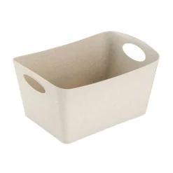 Boxxx förvaringslåda M 3,5 l, Recycled desert sand