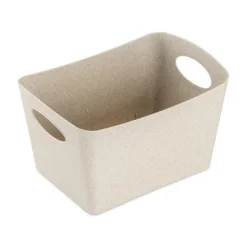 Boxxx förvaringslåda S 1 l, Recycled desert sand