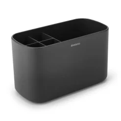Brabantia ReNew handfatsorganiserare, Mörkgrå