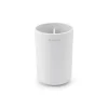 Brabantia ReNew tandborsthållare, Vit
