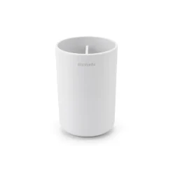 Brabantia ReNew tandborsthållare, Vit