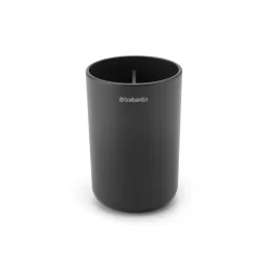Brabantia ReNew tandborsthållare, Mörkgrå