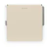 Brabantia ReNew toalettpappershållare, Soft Beige