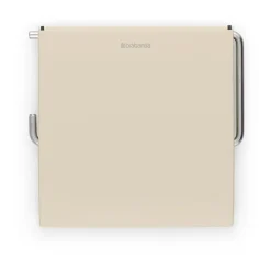 Brabantia ReNew toalettpappershållare, Soft Beige