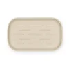 Brabantia ReNew tvålfat, Soft Beige