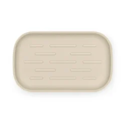 Brabantia ReNew tvålfat, Soft Beige