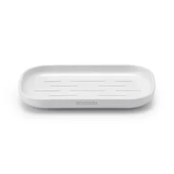 Brabantia ReNew tvålfat, Vit