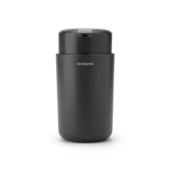 Brabantia Renew tvålpump 14 cm, Mörkgrå