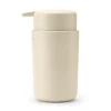 Brabantia Renew tvålpump 14 cm, Soft Beige