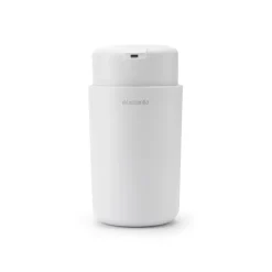 Brabantia Renew tvålpump 14 cm, Vit