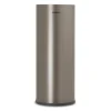 Brabantia toalettpappershållare för 3 rullar, Platinum