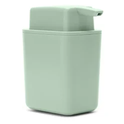 Brabantia tvålpump 11,5 cm, Jade green