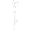 Branch Hanger, vit