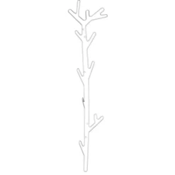 Branch Hanger, vit