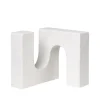 Brick dekoration, ceramic