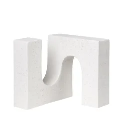 Brick dekoration, ceramic