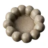 Bright ljusfat Ø17 cm, Beige