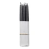 Broste Copenhagen doppade antikljus 10-pack, Northern dusk