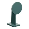 Buffer bokstöd, Blue green