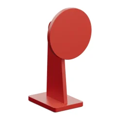Buffer bokstöd, Massproductions red