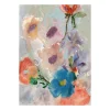 Bunch of Flowers poster, 50x70 cm