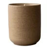 Burn doftljus 60 h, Beige