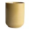 Burn doftljus 60 h, Shiny yellow
