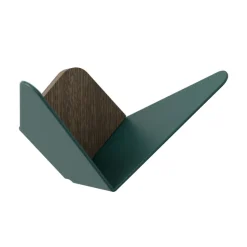 Butterflies krok medium, Forest green