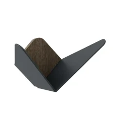 Butterflies krok mini, Anthracite grey