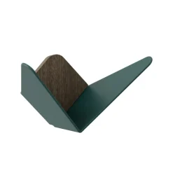 Butterflies krok mini, Forest green