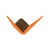 Butterflies krok mini, Nuance orange
